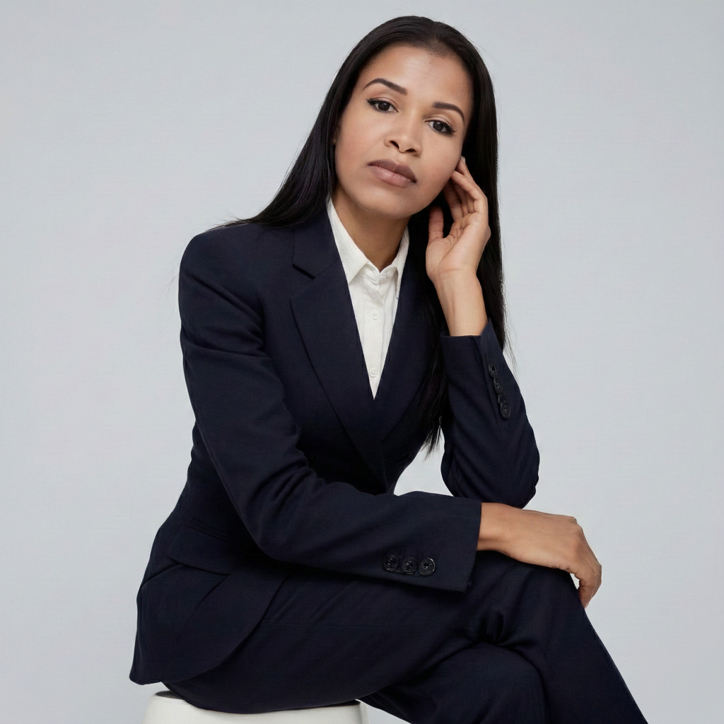 Cintia Ramalho Terapeuta